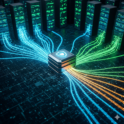 Network Backup System