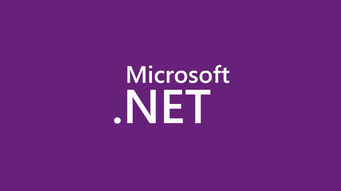 .NET
