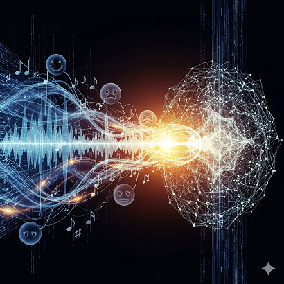 Music Recommendation by Emotion Detection